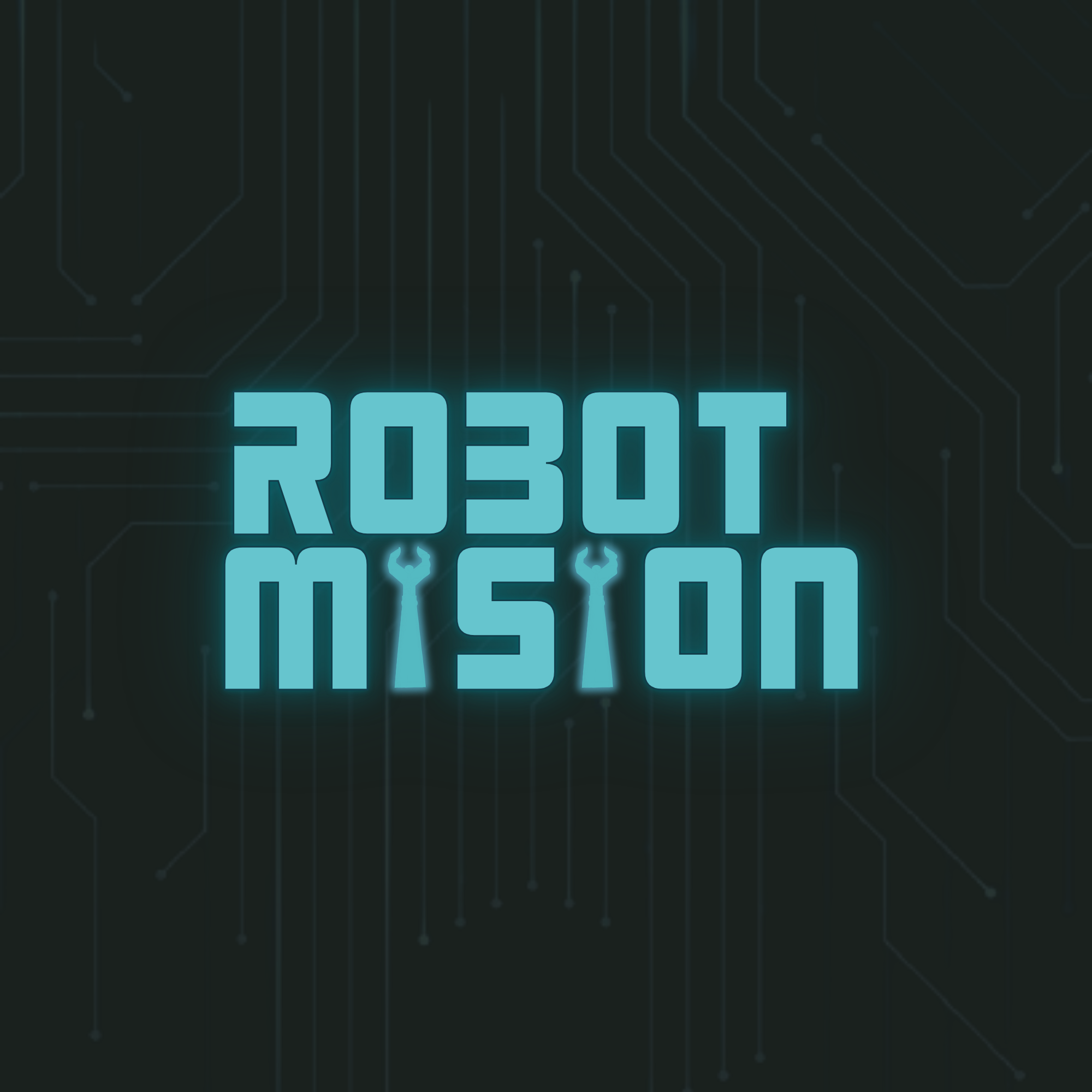 Robot Mission